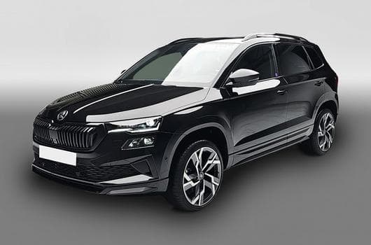 Skoda Karoq (2026) - Photo 9