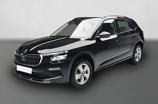 Skoda Kamiq (2026) - Photo 8