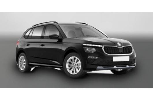 Skoda Kamiq (2026) - Photo 6