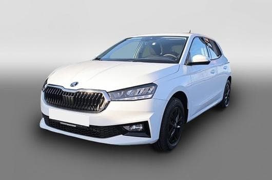Skoda Fabia (2025) - Photo 4