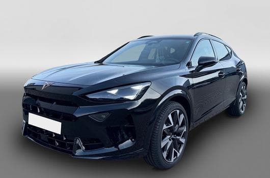 Cupra Formentor (2026) - Photo 3