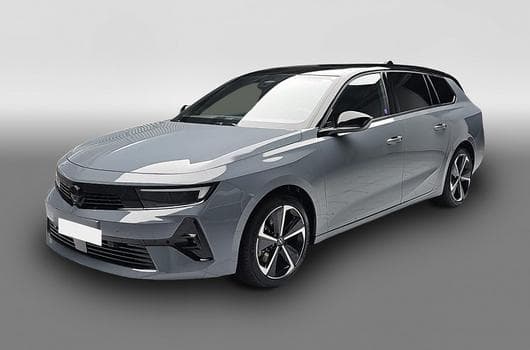 Opel Astra (2026) - Photo 2