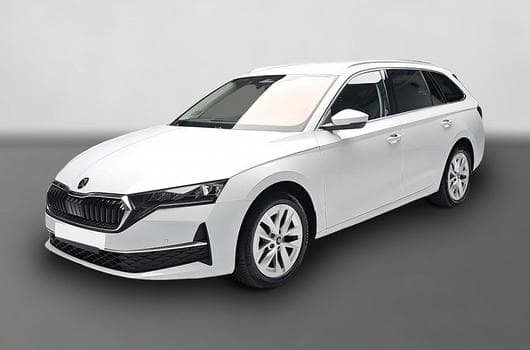 Skoda Octavia (2026) - Photo 1