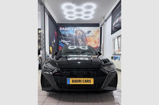 Audi RS6 4L 600 PS QUATTRO (2024) - Photo 7