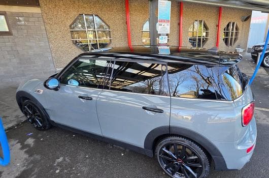 Mini Clubman Cooper works (2019) - Photo 2
