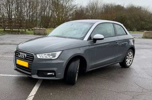 Audi A1 (2016) - Photo 4