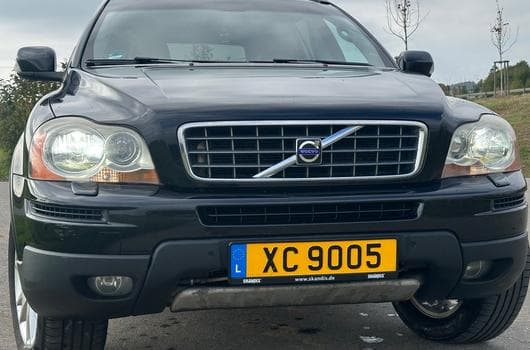 Volvo XC90 (2007) - Photo 12