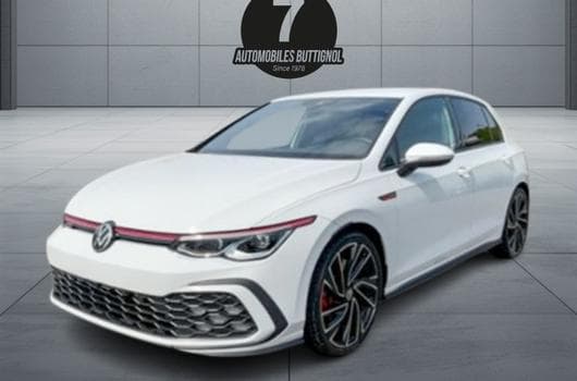 VW Golf GTI 2.0 245 CV DSG7 ** Matrix ** antibrouillard ** Harman ** (2020) - Foto 6