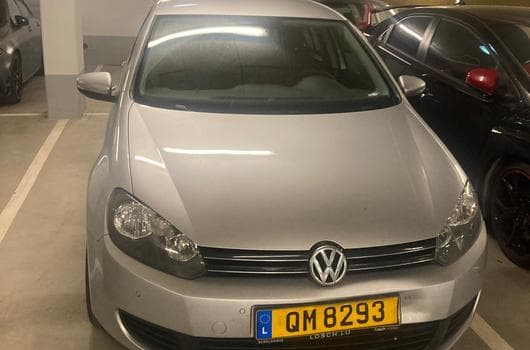 VW Golf GOLF (2010) - Photo 3