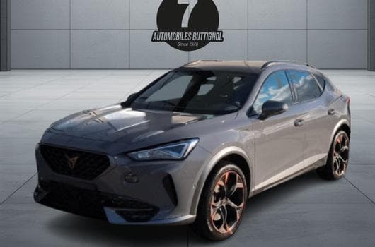 Cupra Formentor VZ eHybrid 245 CV DSG6 (2023) - Foto 7