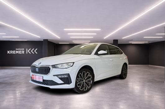 Skoda Scala 1.5TSi 150 DSG Selection - Pack hiver (2024) - Foto 6