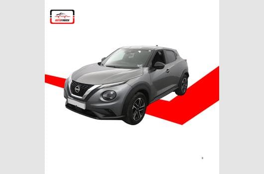 Nissan Juke 1.0 N-Connecta (2025) - Foto 2
