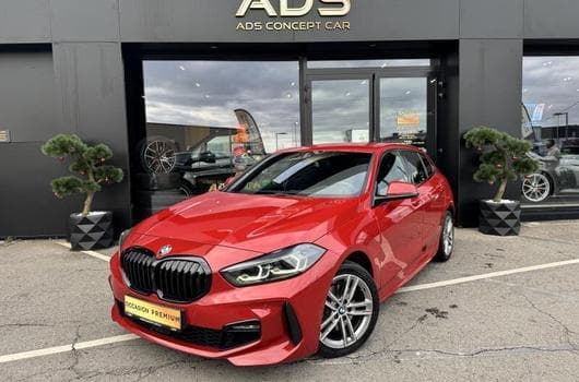 BMW 118 D pack M 2.0L 150CV (2021) - Foto 6