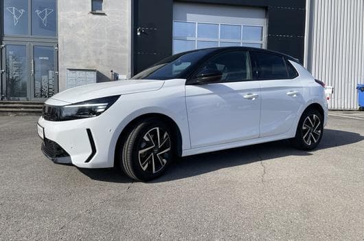 Opel Corsa 1.2 Turbo 100 CH BVM6 GS (2024) - Foto 1