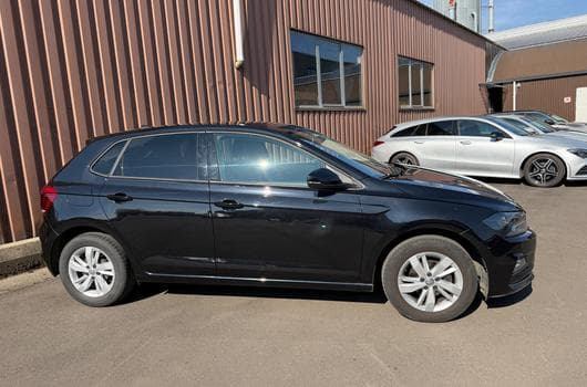 VW Polo 1.0TSI 95ch Comfortline (2020) - Foto 3