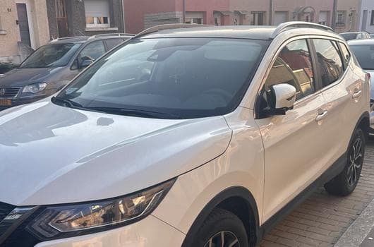 Nissan Qashqai (2020) - Photo 4