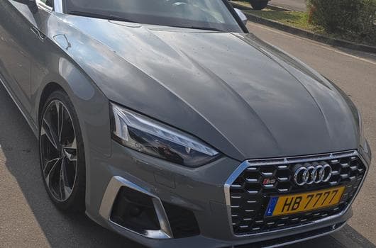 Audi S5 S5 (2021) - Foto 3