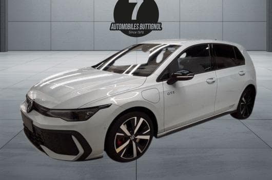 VW Golf Golf GTE electric/TSI eHybrid 271 CV DSG6 140KM  fully loade (2025) - Foto 9