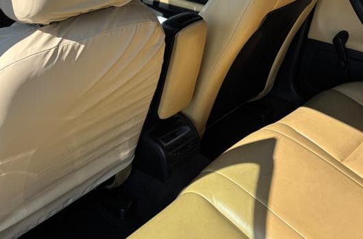 Audi A4 (2002) - Foto 11