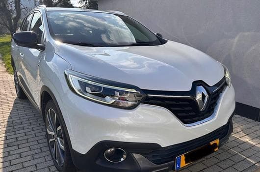 Renault Kadjar Bose (2017) - Foto 6