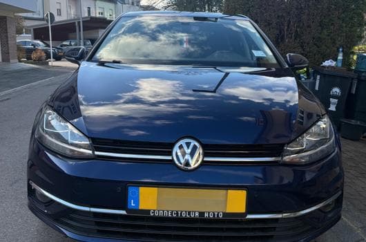 VW Golf (2017) - Photo 3