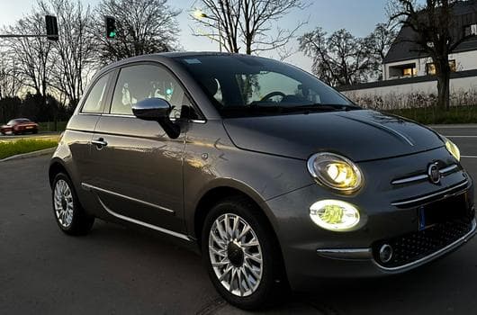 Fiat 500 (2020) - Photo 2