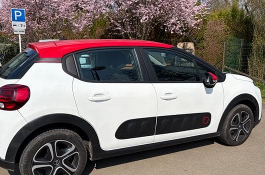 Citroën C3 Pure tech (2019) - Photo 1