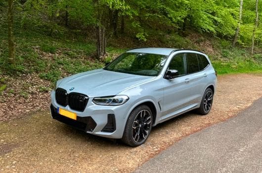 BMW X3 M40d (2023) - Foto 1