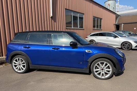 Mini Clubman Cooper S Works 2.0 180CH Sportbach (2021) - Foto 5