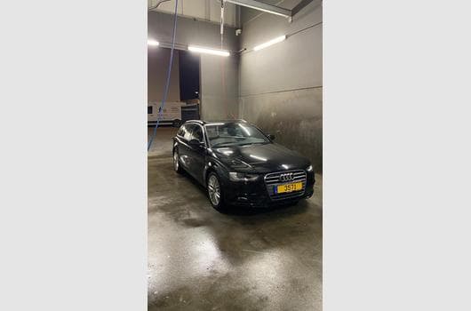 Audi A4 A4 B8 (2015) - Foto 3