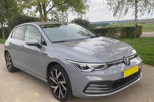 VW Golf 1.5 eTSI Style 150cv DSG (2020) - Photo 5