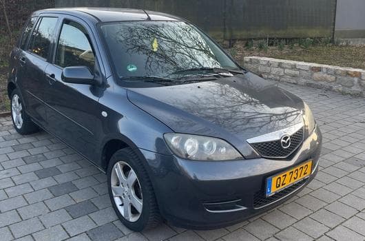 Mazda 2 (2006) - Photo 1