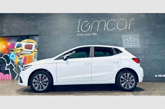 Seat Ibiza IBIZA STYLE TSI DSG (2024) - Foto 1