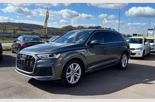 Audi Q7 50 TDI QUATTRO S-LINE (2022) - Photo 1