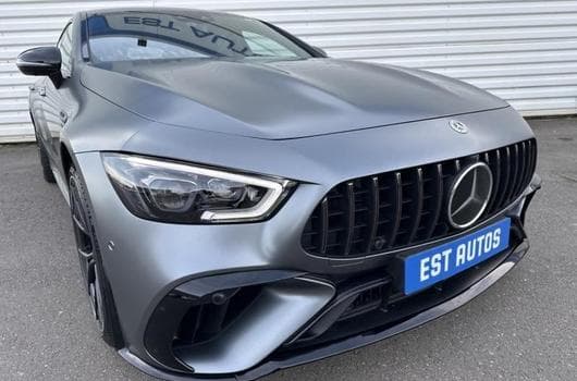 Mercedes AMG GT 4-Door 63 AMG S 639+204ch E Performance 4Matic+ Speedshift MCT 9G (2023) - Photo 1