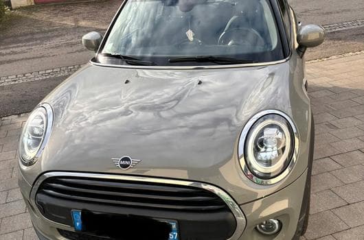 Mini One (2019) - Foto 5