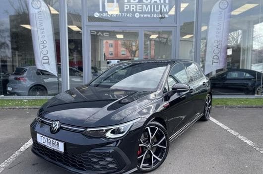 VW Golf 8 GTI 2.0 TSI DSG7 (2024) - Foto 4