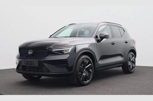 Volvo XC40 (2026) - Photo 1