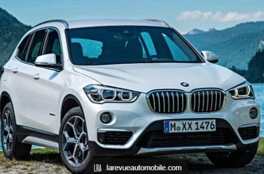 BMW X1 SDrive (2018) - Foto 12