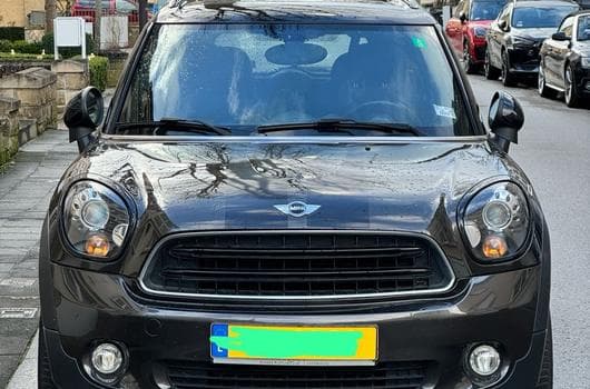 Mini Countryman (2015) - Photo 9