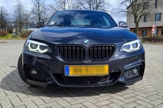 BMW 220 220i M Sport (2018) - Photo 3