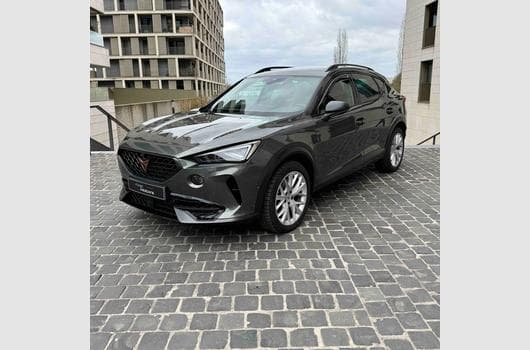 Cupra Formentor VZ Tribe Edition 4Drive*Panorama*Garantie 11/2028 (2023) - Photo 1