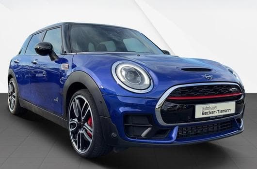 Mini Clubman JCW - Full options (2018) - Foto 8