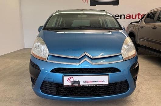 Citroën C4 Picasso (2009) - Foto 2