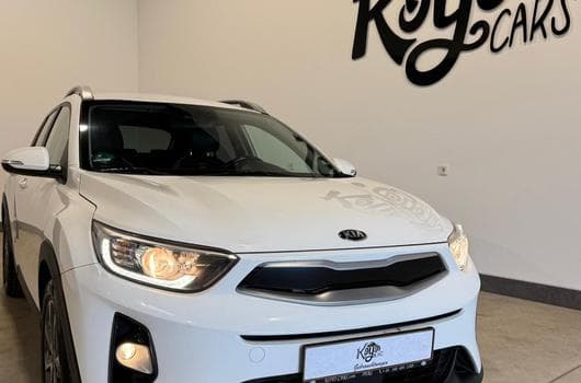 Kia Stonic Spirit (2018) - Photo 3