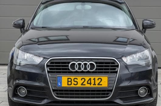 Audi A1 Sportback (2013) - Photo 3