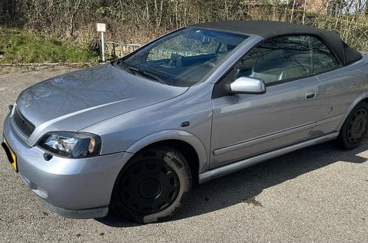 Opel Astra (2004) - Foto 7