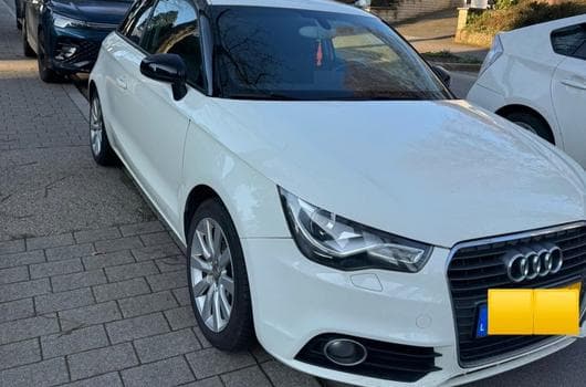 Audi A1 (2012) - Foto 10