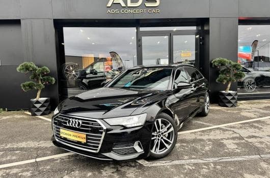 Audi A6 Avant Sport Quattro 2.0 TFSI 265CV (2024) - Foto 1