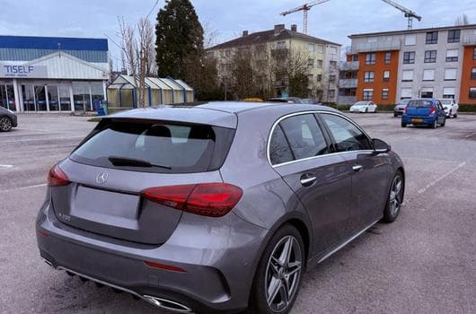 Mercedes Classe A AMG Line (2024) - Foto 7